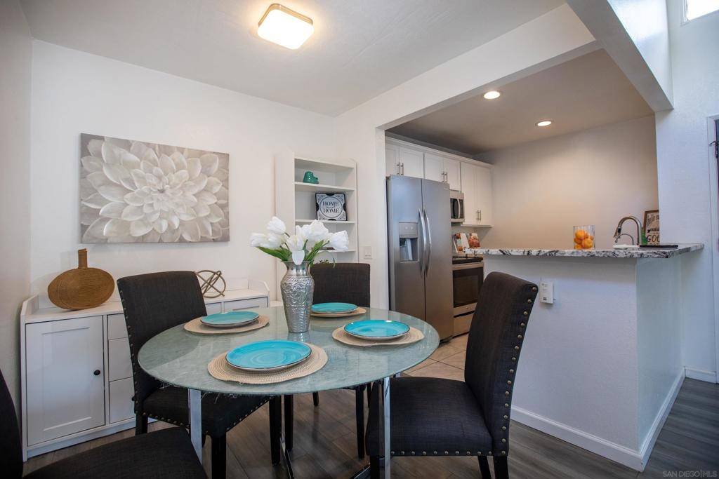 Bonita, CA 91902,2920 Briarwood Rd G12