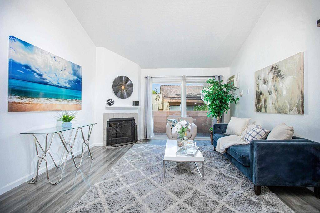 Bonita, CA 91902,2920 Briarwood Rd G12