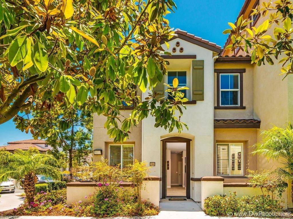 Chula Vista, CA 91915,2145 Caminito Elda #104