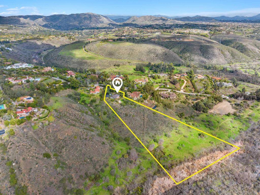 Rancho Santa Fe, CA 92067,16574 Zumaque