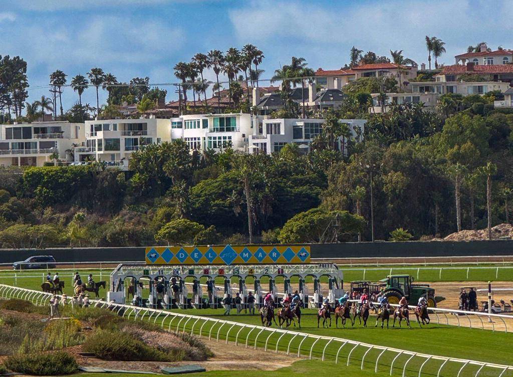 Del Mar, CA 92014,121 Via De La Valle