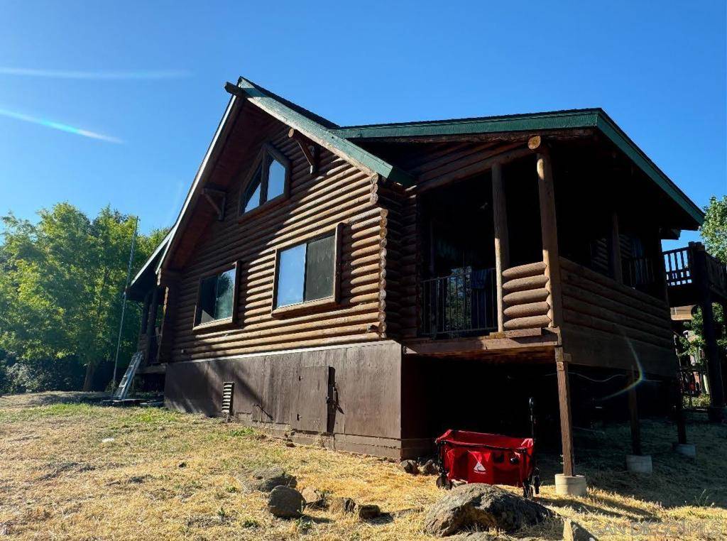 Julian, CA 92036,6553 Engineers Rd