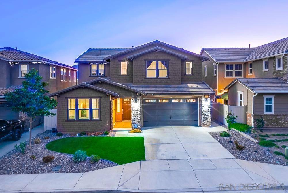 Fallbrook, CA 92028,35828 Blue Breton Dr
