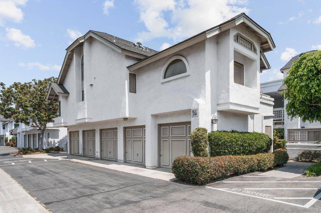 Solana Beach, CA 92075,528 Via De La Valle #H