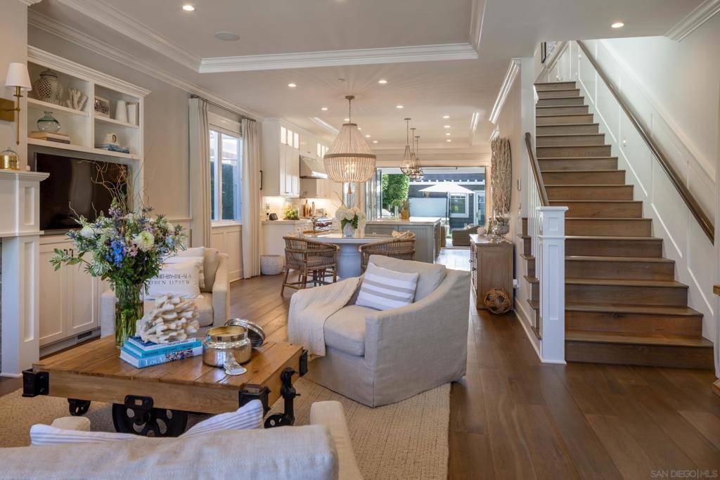Coronado, CA 92118,819 I Avenue