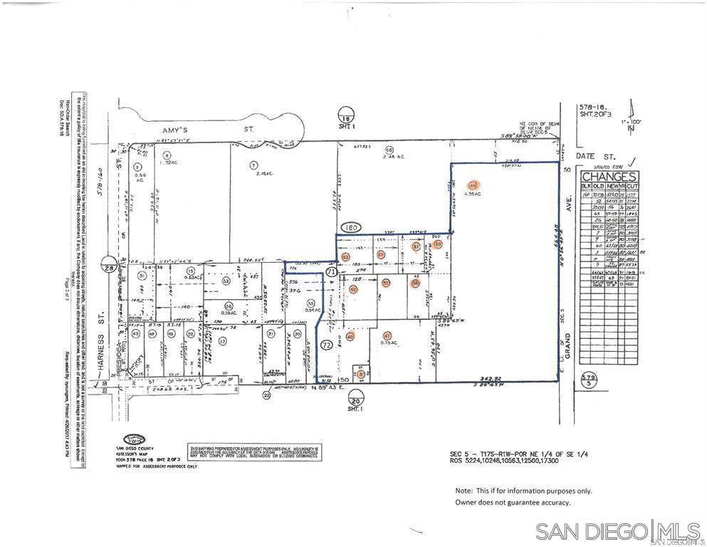 Spring Valley, CA 91977,9240 HArness St