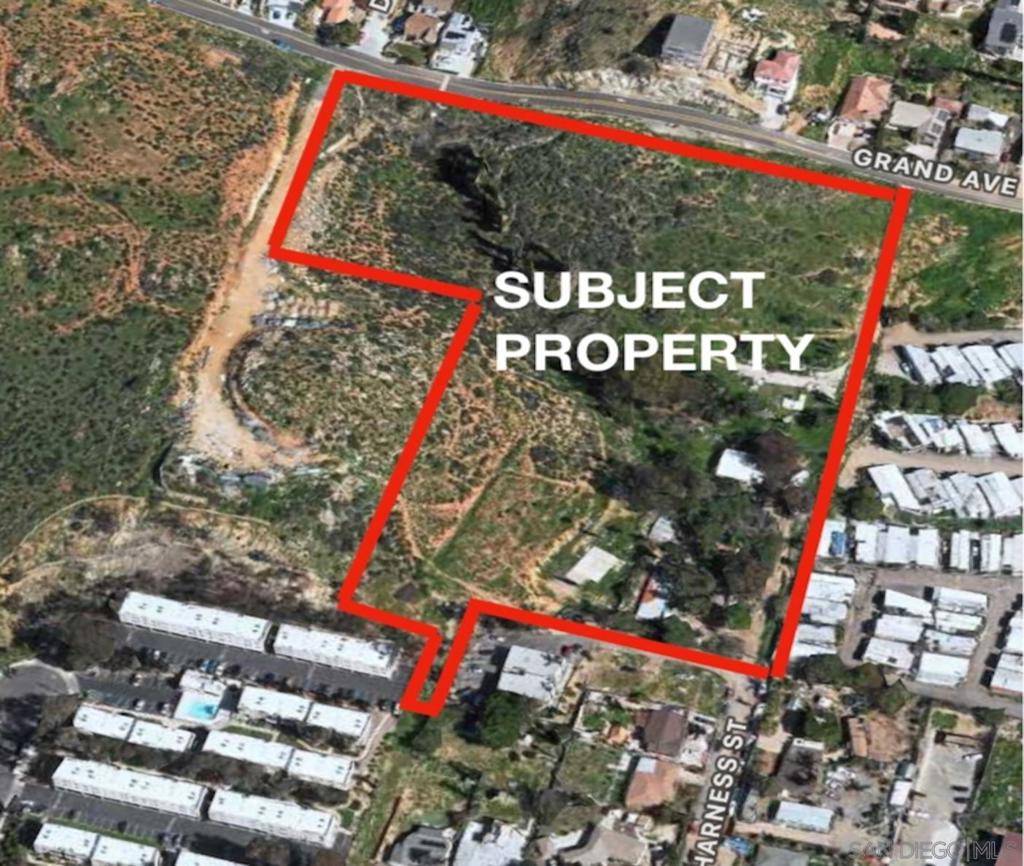 Spring Valley, CA 91977,9240 Harness St