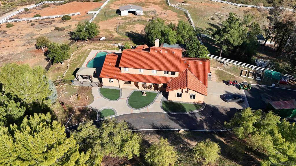 Ramona, CA 92065,15091 Chemise Creek Rd