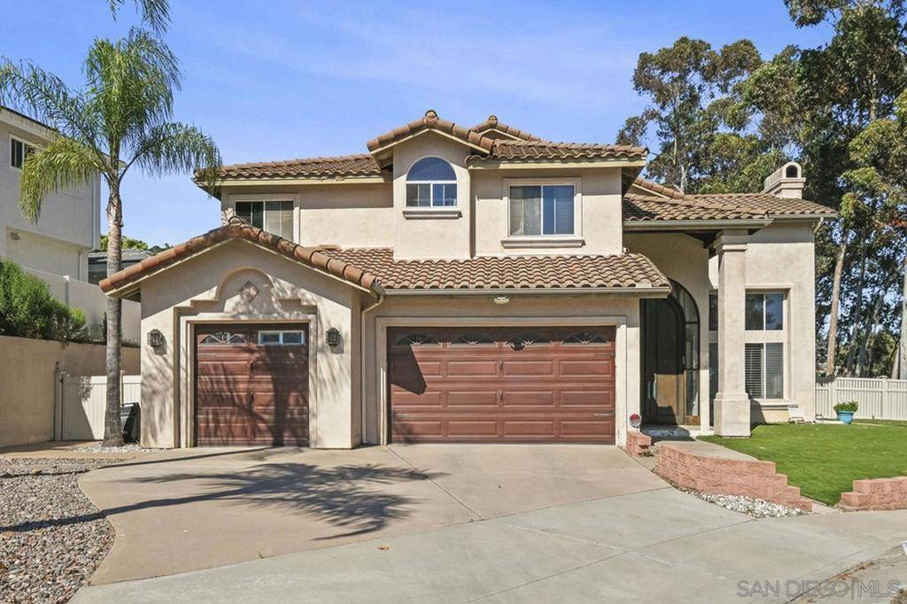San Diego, CA 92131,10405 White Birch Dr