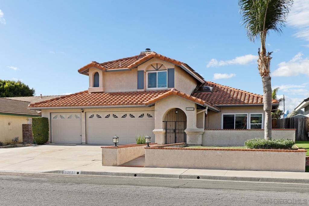 Oceanside, CA 92057,5351 Rio Plata Dr