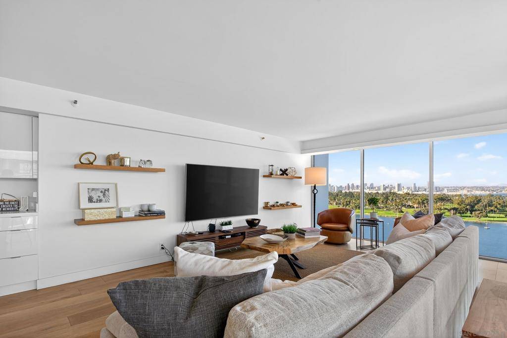Coronado, CA 92118,1810 Avenida Del Mundo #1503