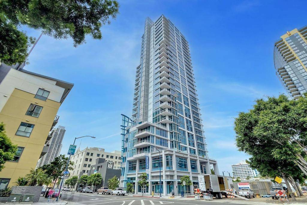 San Diego, CA 92101,Address not disclosed