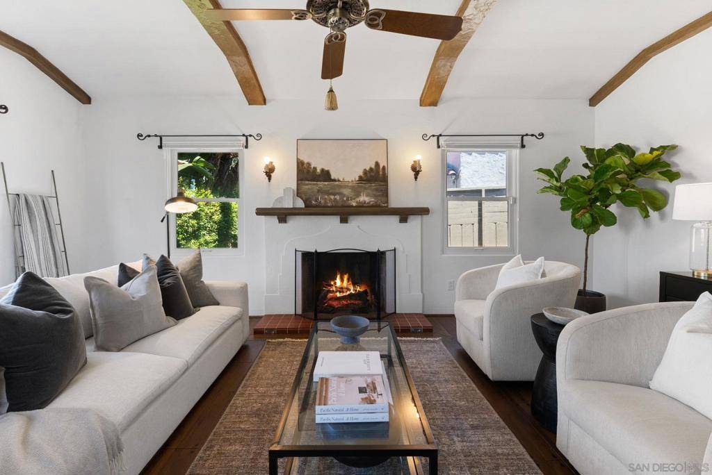San Diego, CA 92116,5155 Canterbury Drive