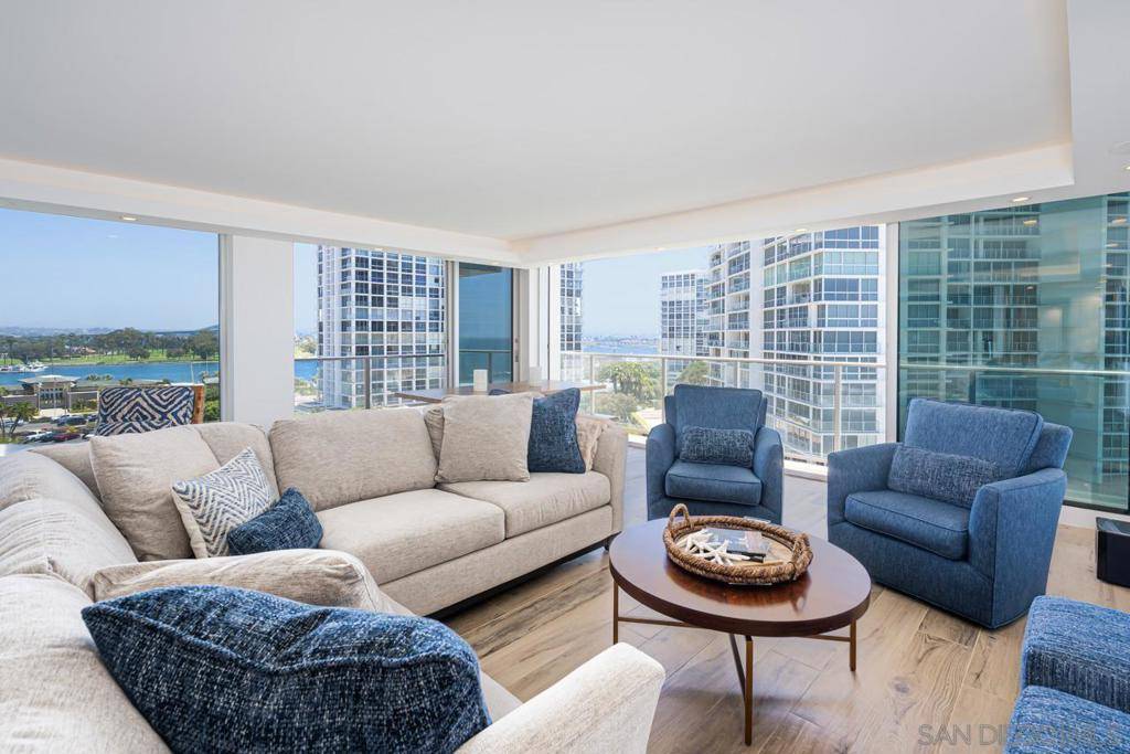 Coronado, CA 92118,1760 Avenida Del Mundo #609