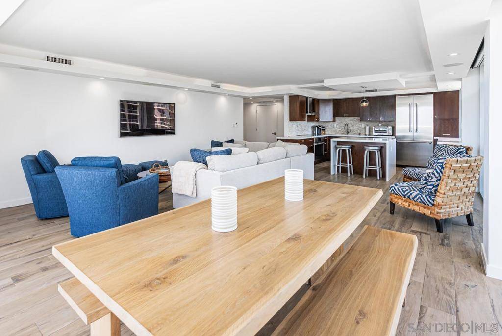 Coronado, CA 92118,1760 Avenida Del Mundo #609