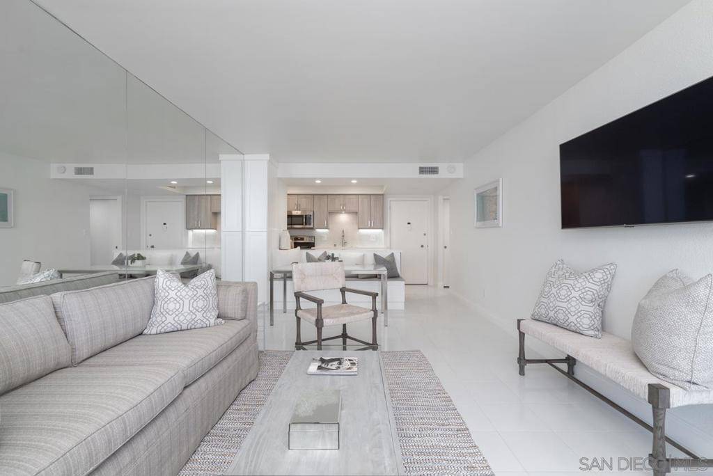 Coronado, CA 92118,1770 Avenida Del Mundo #701
