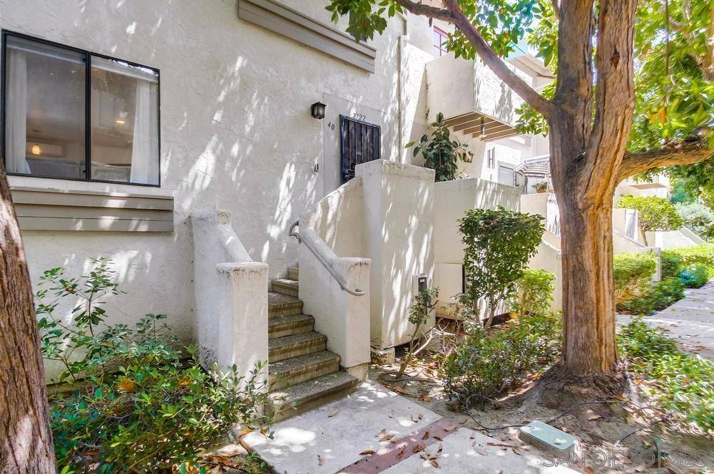 San Diego, CA 92117,2722 Ariane Dr #40