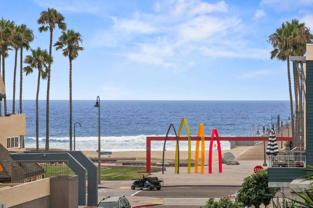 Imperial Beach, CA 91932,152 Evergreen Ave. #4