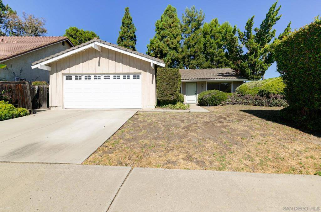 San Diego, CA 92129,15220 Amalia St