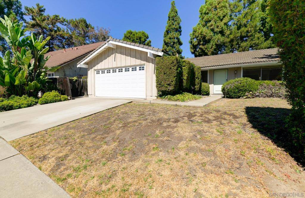 San Diego, CA 92129,15220 Amalia St