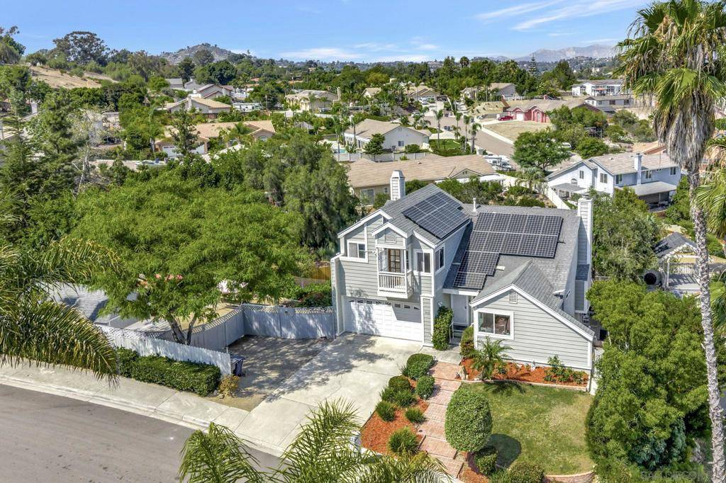 Spring Valley, CA 91977,9818 Ivy St