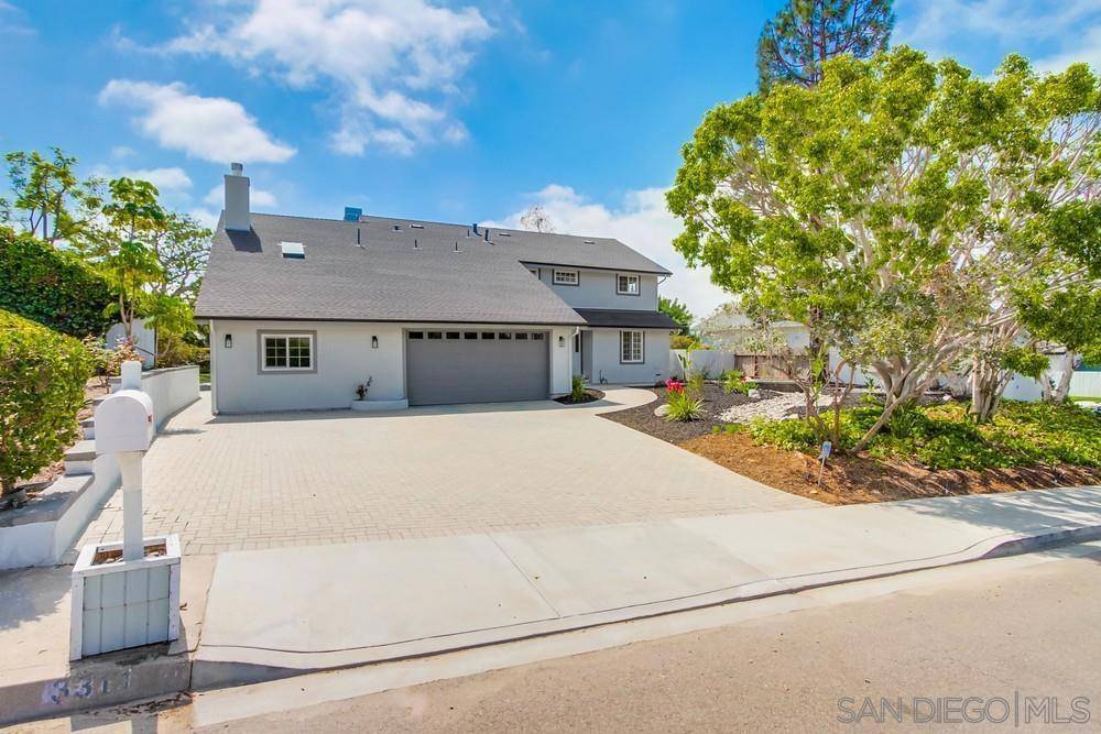 Carlsbad, CA 92009,3311 La Costa Ave