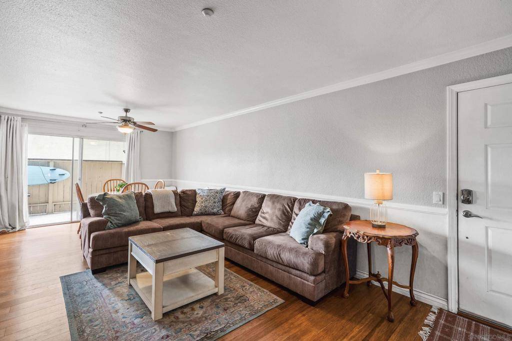 Oceanside, CA 92058,615 Fredricks Ave #145