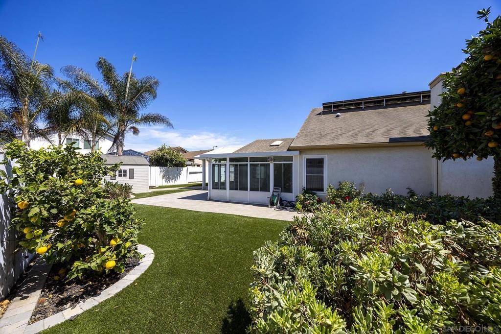 San Diego, CA 92154,1693 Poesia Court