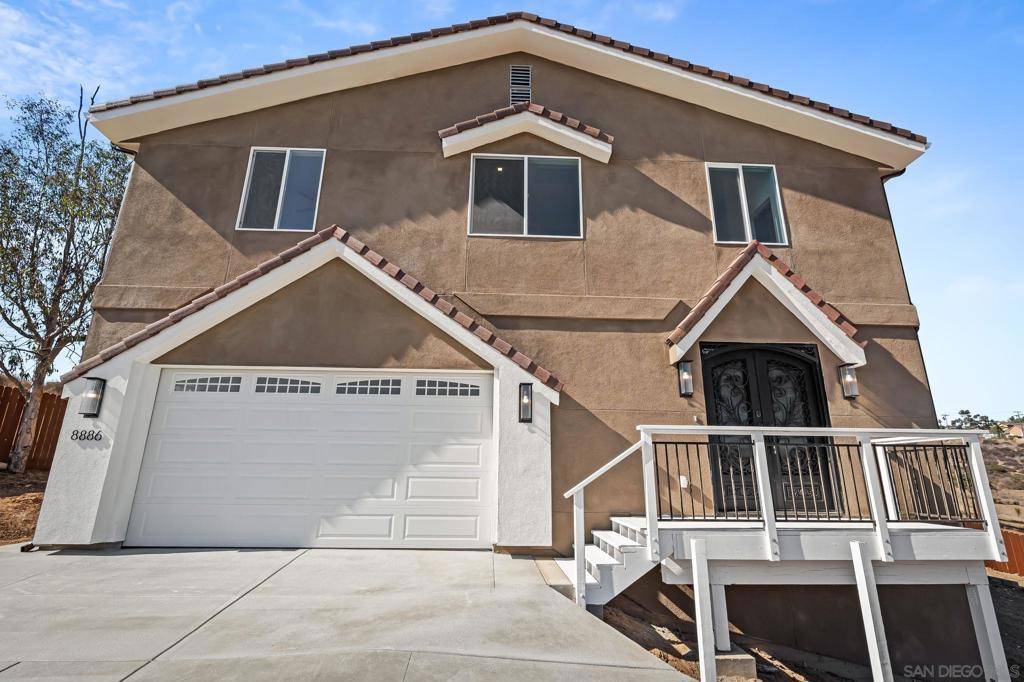 Spring Valley, CA 91977,8886 Margaret Ct