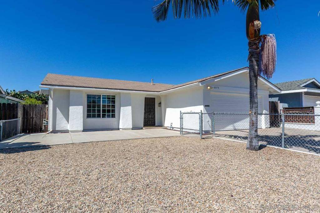 San Diego, CA 92126,8070 Columbus Street