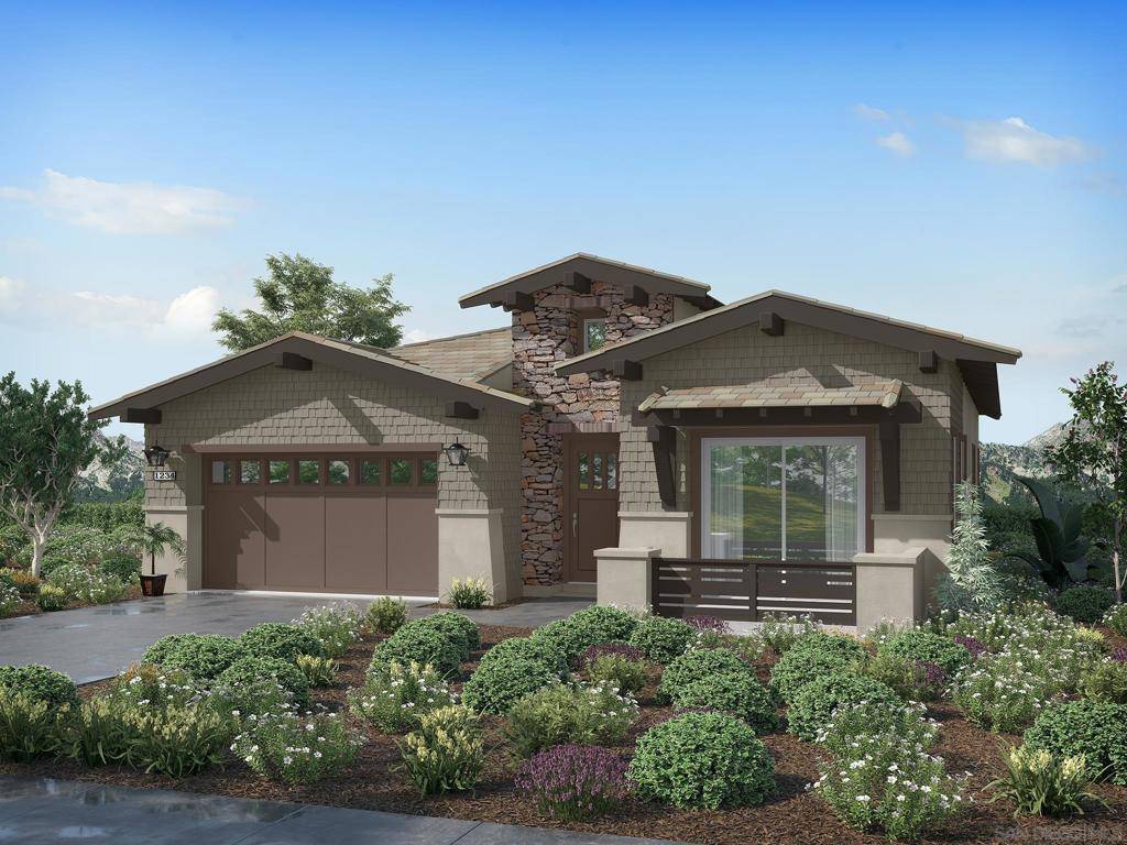 La Mesa, CA 91941,7790 La Mesa Summit Dr