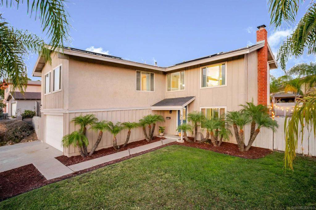 Chula Vista, CA 91911,140 Rainier Ct