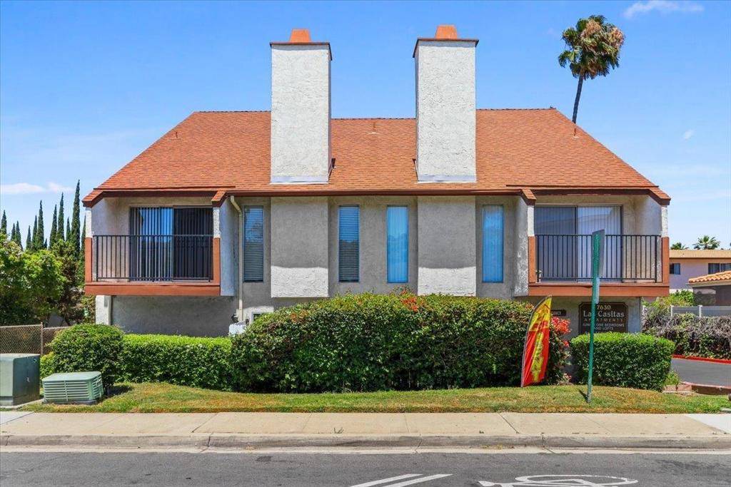 La Mesa, CA 91941,7630 Normal