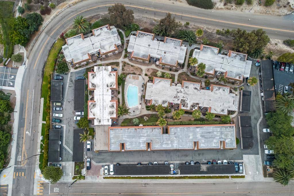 Spring Valley, CA 91977,10235 Madrid Way #103