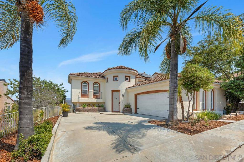 Spring Valley, CA 91977,2025 Fabled Waters Drive