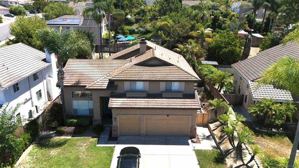 Oceanside, CA 92056,5006 Palmera DR