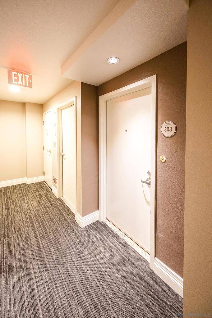 San Diego, CA 92101,530 K St #308