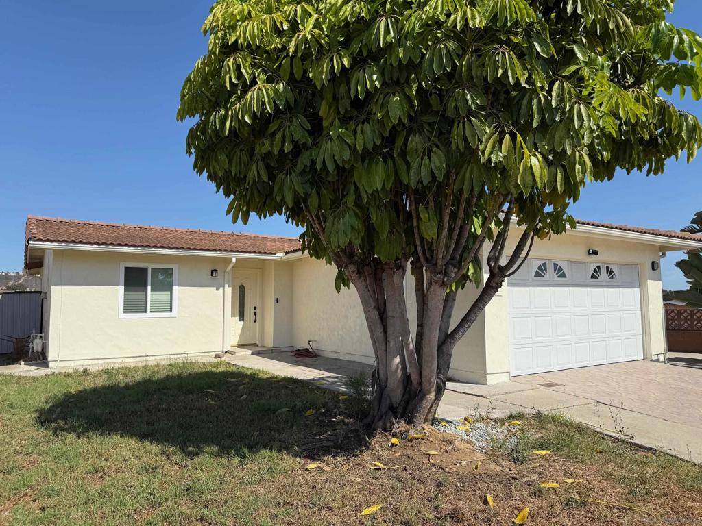 San Diego, CA 92154,1137 Twining Ave