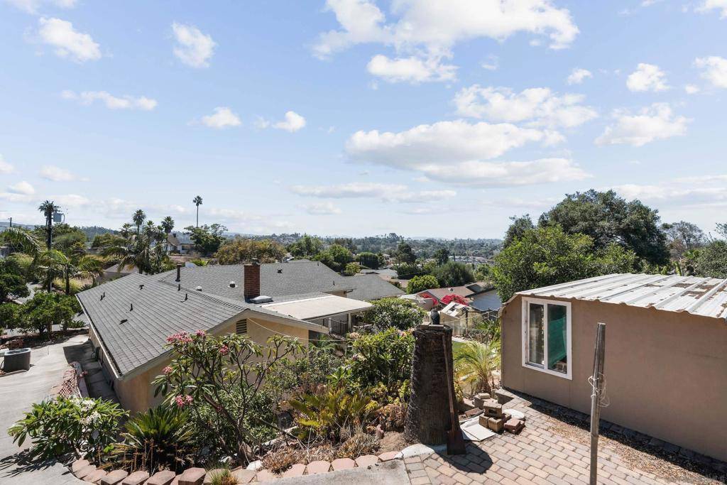Vista, CA 92084,1118 Portola St.