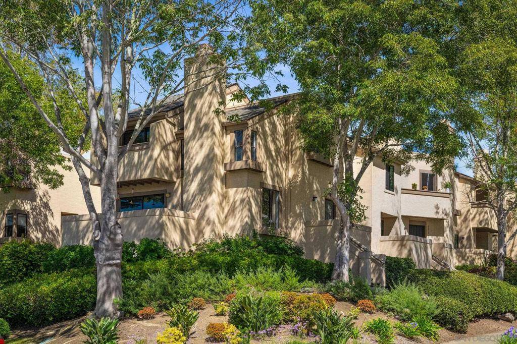 La Jolla, CA 92037,8451 Via Mallorca Unit 31 #31