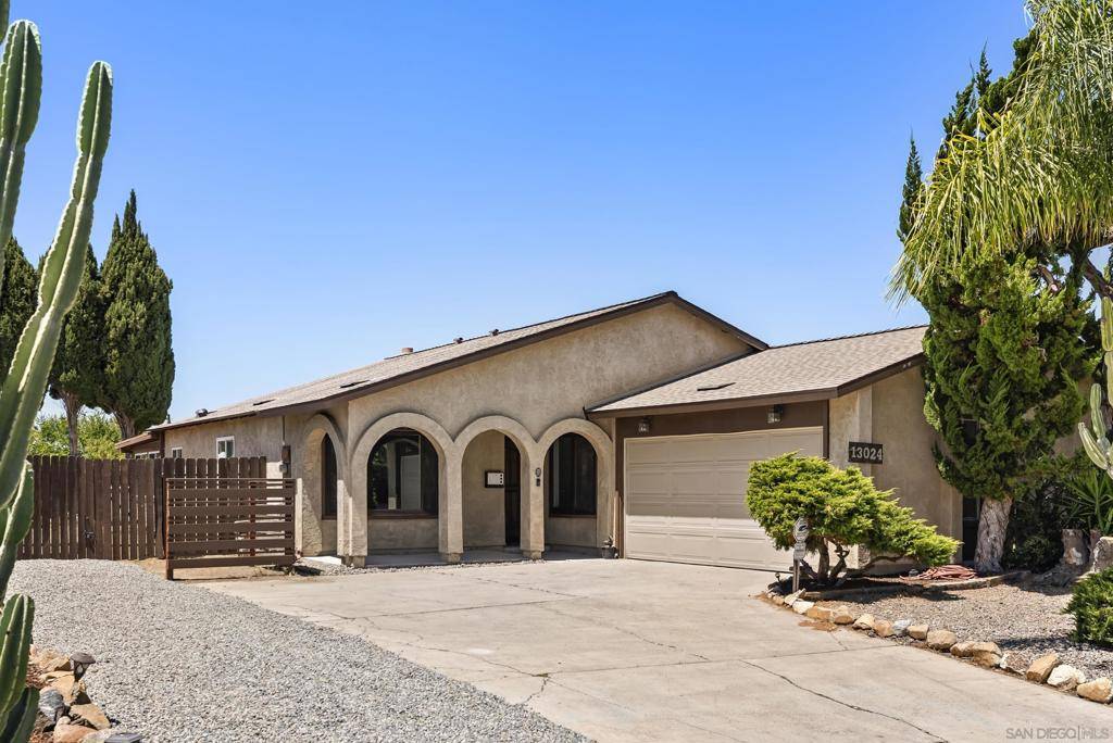 Poway, CA 92064,13024 Standish