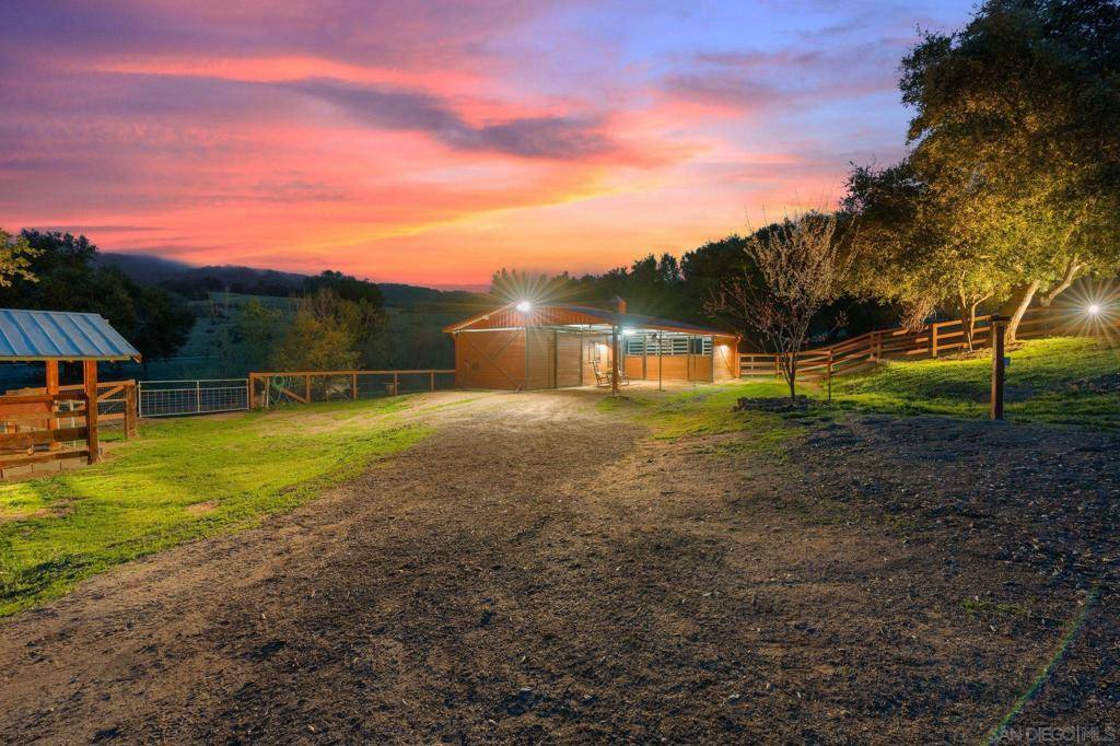 Santa Ysabel, CA 92070,25394 Mesa Grande Rd