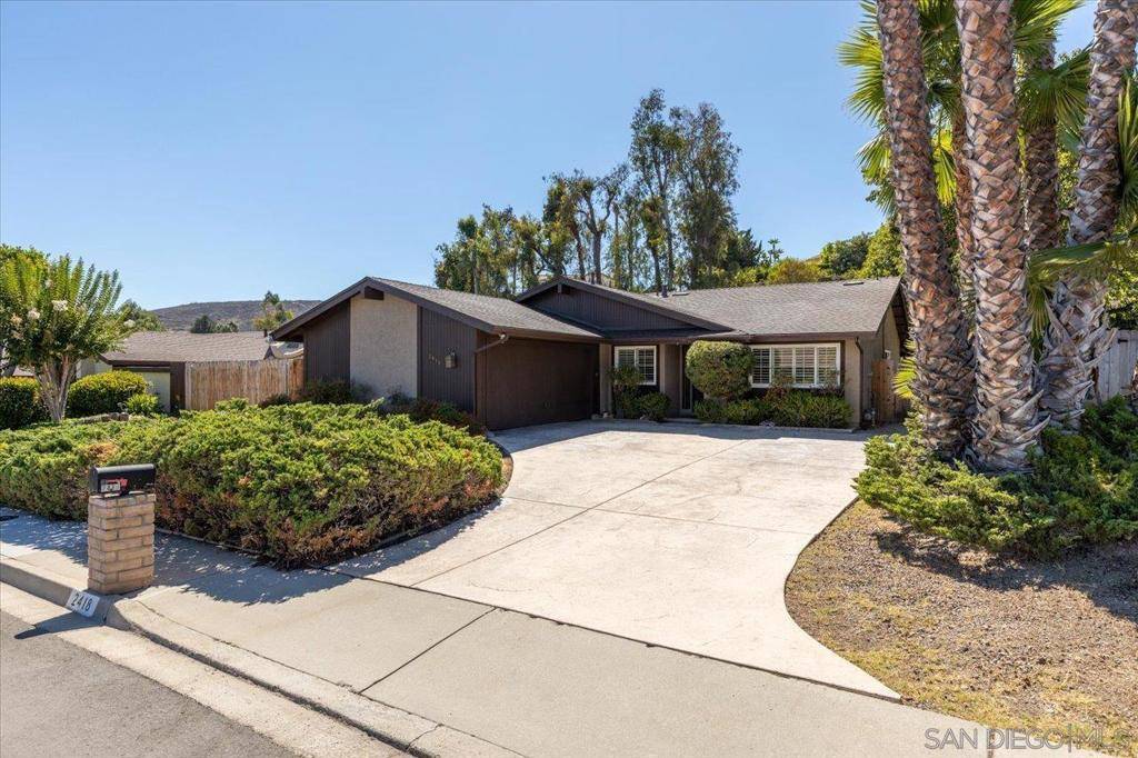 Spring Valley, CA 91977,2418 S S Barcelona St