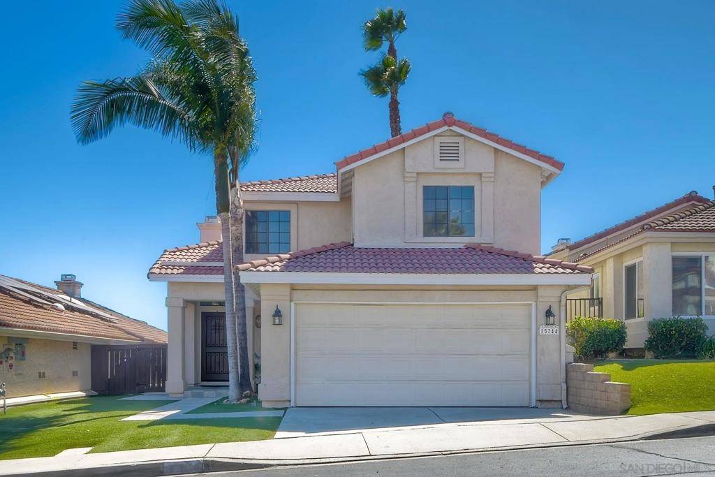 San Diego, CA 92128,15744 Caminito Cercado