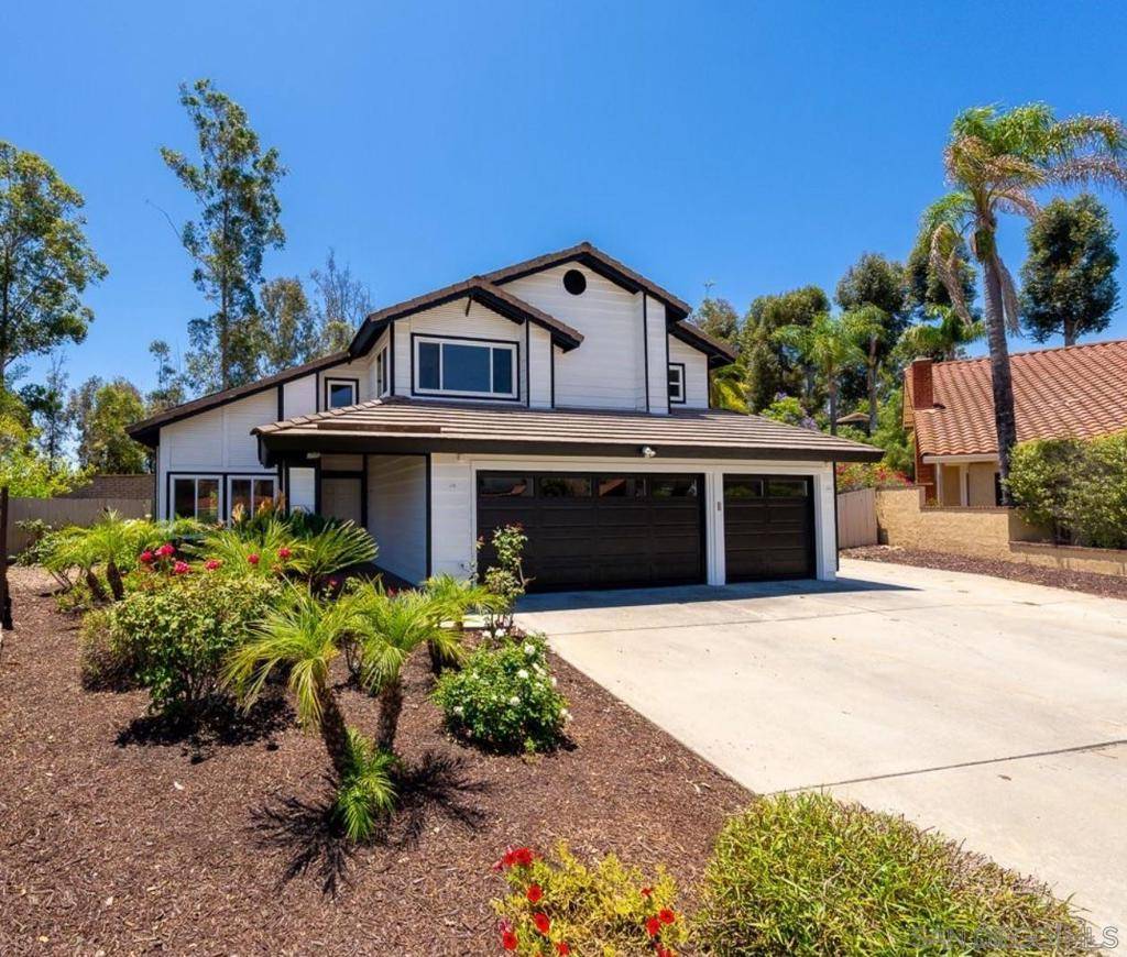 Poway, CA 92064,12709 Treeridge Ter