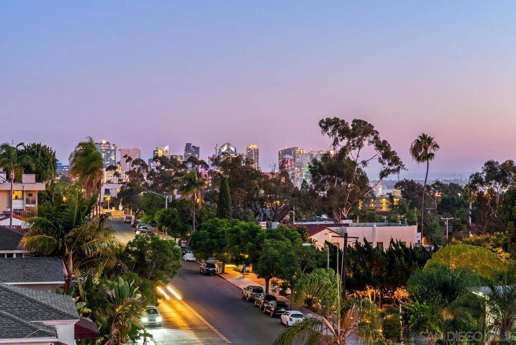 San Diego, CA 92103,3161 1St Ave #3S