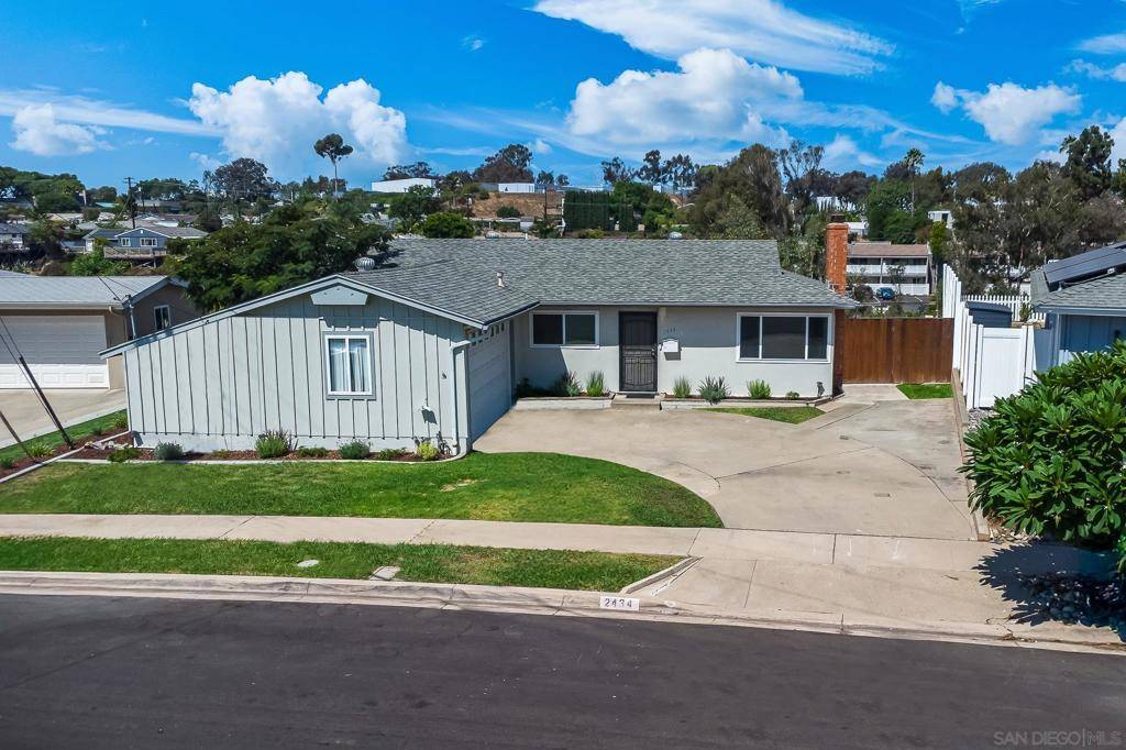 San Diego, CA 92123,2434 Meadow Lark Dr
