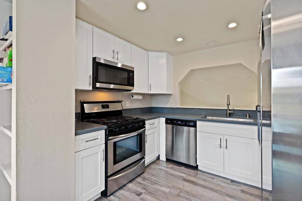 El Cajon, CA 92019,12020 Calle De Medio #174