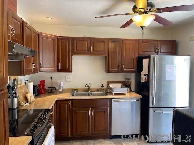 San Diego, CA 92111,6909 Park Mesa Way #131