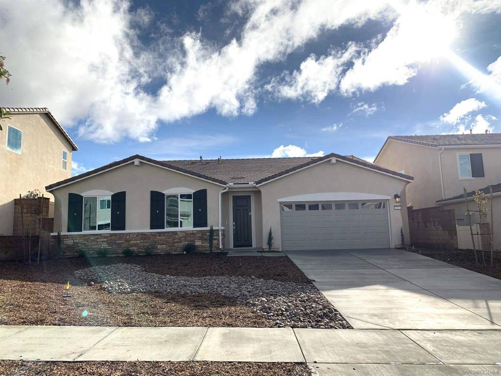 Winchester, CA 92596,33111 Toledo Bend Ct